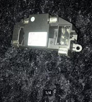 Originele VW AG Airco unit golf 6 Nieuw       